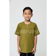 Kurta Teluk belanga Lengan Pendek Comocrepe Murah Kurta Kids Murah Como Crepe Baju 2026 Special Offe
