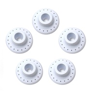 DOU 5Pcs Pen Base 3D Printing Pen Stand Printing Pen Holder 3D Printing Pen Rack