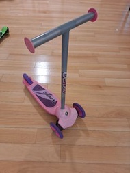 兒童滑板車 2-7歲 Child Scooter (2-7yr)