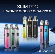 Selamat Berkunjung ditoko kamii OXVA XLIM PRO POD KIT (1000mAh; 25W) /