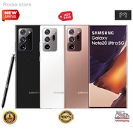 ❆MurahMurah🔥5G Samsung Note 20 Ultra 512GB/8RAM Playstore/Game/Google/FB/IG/Whatsapp(IMPORT SET)