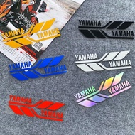 For Mio sporty Aerox Nmax tfx150 SZ Yamaha sticker Yamaha Nmax sticker Mio sporty accessories Mio sp
