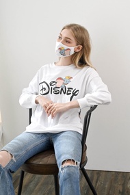 [Dijual] Closetlovers Zara Disney Dumbo Flying Dumbo Sweater + Free