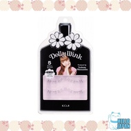 [Japan Direct]Dolly Wink Dolly Wink Dolly Wink Eyelashes No.5 Real Nude