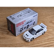 [Out of Print] TLV LV-N187c Mitsubishi EVO V 5th Generation Japanese Version (If You Have Any Questi