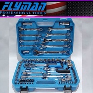 82pcs combination set and socket set Flyman 8mm-32mm)