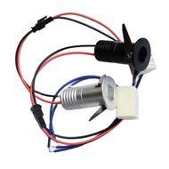 MD Dimmable Mini Downlight Led Spot Light 3W 12V 24V Cree Chip