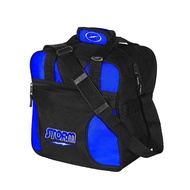 ZTE New Arrival Storm Brand Bowling Bag Top Handled Shoulder Single Ball Bag Five Colors Available