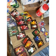 MS73 Football Player Odd Card Match Topps Match Attax Euro 2024 (MS 73)