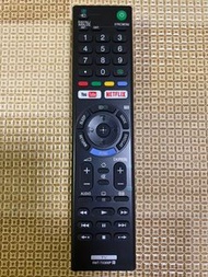 Sony TV remote control 索尼 新力 代用 電視遙控 RMT-TX300P RMT-TX200E RMT-TX300E