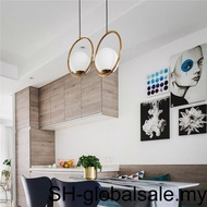 Pendent Light Ceiling Lamp Chandelier Handy Installation Home Supplies