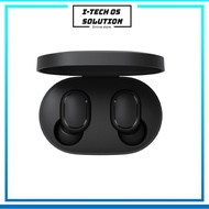 I-Tech [BUY 1 FREE 1] Mi True Wireless Earbuds BASIC 2 Wireless Earphone Wireless Earbuds Bluetooth