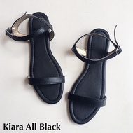 MikaylaShoppe Kiara Flats Sandal Perempuan