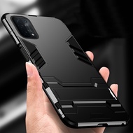 Ốp Lưng OPPO A74 5G Chống Sốc Iron Man