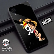 Case Samsung A03 Core - Casing Samsung A03 Core - ( Anime Series ) - Case Hp - Casing Hp - Softcase