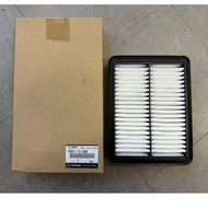 [ READY STOCK ] 100% GENUINE (MAZDA) ELEMENT AIR FILTER MAZDA 2 / MAZDA 3 / MAZDA CX-3 >> P501 13 3A