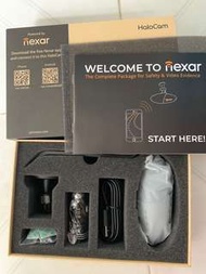 Nexar Halo Cam (車Cam)🈹