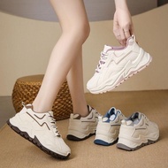Women's Sneakers Sport Shoes Blue 313 White Women's Shoes Sports Shoes Jogging Shoes