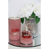 FRAG-MAX_ SCANDAL BY JPG HIGH QUALITY PERFUME 80ML