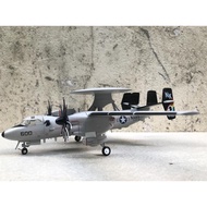 E-2C Hawkeye 1:72 Airplane Model