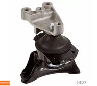 ยางแท่นเครื่อง CIVIC 06-10 FD 1.8 cc TYPE R HONDA นางฟ้า ซีวิค 50880-SNA-A81/A82 50890-SNL-Z81 50850