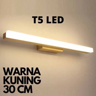 T5 LED LAMP 30 CM YELLOW 4 WATT T5 LED LAMP 30cm T5 YELLOW LED LAMP