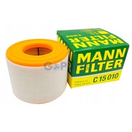 [GoParts] MANN C15010 Air Core AUDI A6 A7 A8