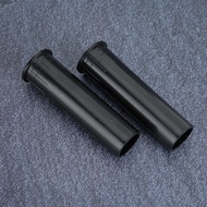 4PCS Small Subwoofer Speaker Inverted Tube 26mmx95mm for Surround Speakers Under 3 Inches