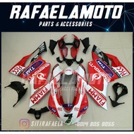 Ducati Panigale 899 1199 Full Coverset Year 2012-2015 Fairing 92
