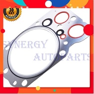 Mitsubishi Fuso 6D22 ME Engine Gasket Head Packing051714 - 10008358