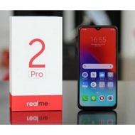 REALME 2 PRO 8+128 FREE IPEGA PG9087 CONTROL