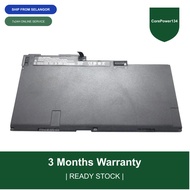 CM03XL 740 HSTNN-IB4R G2 845 Series LB4R 840 745 Battery E7U24AA 850 for G1 Laptop HSTNN-DB4Q HP Eli