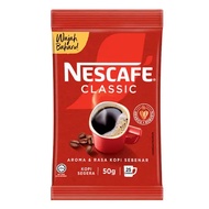 Nescafe (50g) / Nescafe Classic
