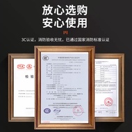 New National Standard Safety Exit Embedded Signage Concealed Emergency Light Sign Charging Power-On 