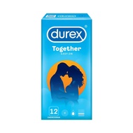 DUREX Together 12's