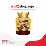 DISC PRODUCT TANGO BROWNIES CRISPY EXP 23 OCT 2026
