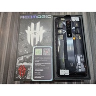 Red Magic 7 5G 16GB Ram 512GB Dual Sim (Gaming Phone) - Fullset