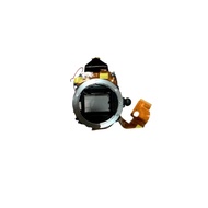 Nikon D5000 mirror box