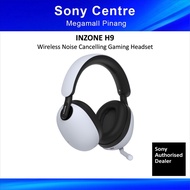 INZONE H3 / H7 / H9 Wired / Wireless Gaming Headset with 360 Spatial Sound for Gaming, Active Noise 