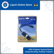 Usb 3.1 TYPE C TO GIGABIT LAN BAFO BF-331