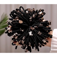EBOUTIQUE RUBBER BAND 10PCS