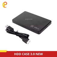NEW HDD CASE 3.0