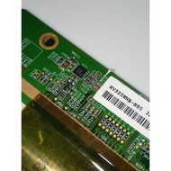 Tcon AKARI/TOSHIBA HV320WHB-N80