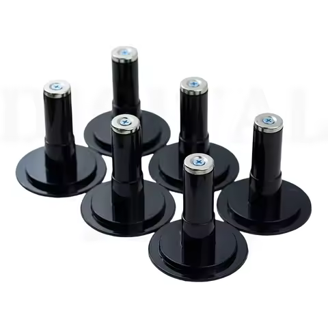 LCD TV Screen Remove Repair Tool Detachable 32-80 Inch Panel Screen Suction Cups Supports Remover De