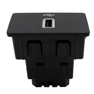 FZCar USB Interface Module Sync 3 Single Port HU5Z-19A387-A for Ford APPLE CARPLAY Mustang & Focus