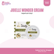 JOIELLE | KEPERLUAN BAYI | BABY WONDER CREAM (NAPPY CREAM) 60GM