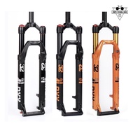 MAXXLITE AIR FORK｜MTB FORK ｜AIR FORK ｜SUSPENSION FORK ｜CYCLING FORK ｜OUTDOOR SPORTS｜
