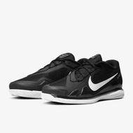 9527 Nike Court Air Zoom Vapor Pro 黑 白 網球鞋 CZ0220-024