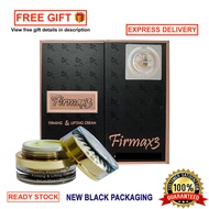 100% Original Firmax3 Magic Cream Firming & Lifting Nano Technology Krim Ajaib Firmax RF3world Hormo