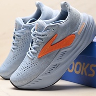 9D1G 5N5S Brooks Glycerin Max Super Glycerin Thick-Soled Marathon Cushioning Running Shoes J0DU